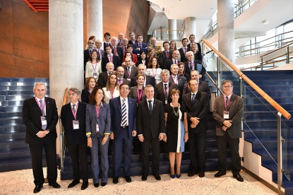 Euskadi lidera una jornada de cooperación interregional en fabricación avanzada