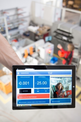 EMO Hannover 2017 tiende puentes entre el mundo académico y la comunidad empresarial