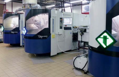 MultiSwiss y Joseph Martin forman una sólida asociación