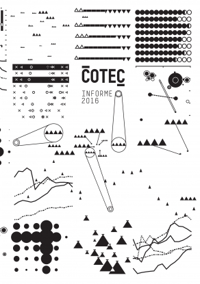 Cotec muestra su preocupación por los datos sobre educación e I+D+i
