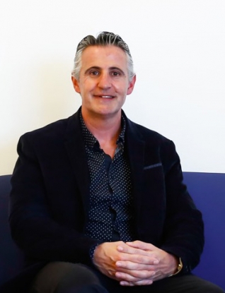 Deep Learning o Blockchain, apuesta innovadora en el evento Fábrica Inteligente & HiperConectada, según Emili Anglés 