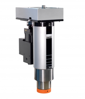 Nuevas Servo prensas para mayores exigencias de precisión y repetibilidad