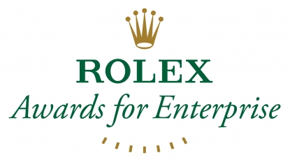 Última llamada para la presentación de candidaturas a los Premios Rolex a la iniciativa 2018