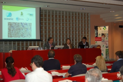 Gaiker-IK4 y Repol organizaron una jornada sobre las mejoras aportadas por los plásticos técnicos