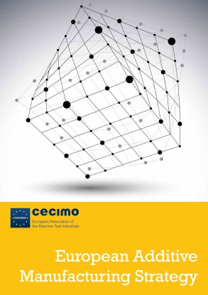 La industria de la fabricación aditiva pide a la UE que apoye la investigación y la educación