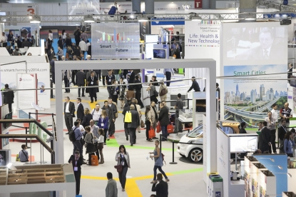 Expoquimia 2017 apuesta por la biotecnología industrial con Industrial Biotech