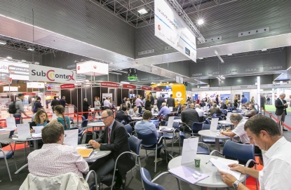 Las ferias industriales celebradas en BEC generan un impacto de más de 20 millones de euros