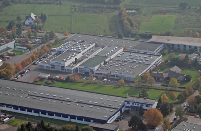 El sector de la madera y del mueble apuesta por la precisión de Prewi, cliente de Vollmer