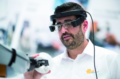 SEAT, pionera en formación para la Industria 4.0