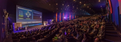 2.400 profesionales analizan las claves de la transformación digital en Cisco Connect 2017