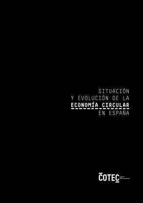 La Economía Circular, objeto de atención creciente