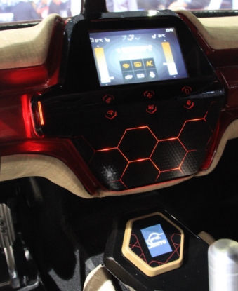 Un proyecto en el que participa Gaiker-IK4 trabaja en el desarrollo de nuevas superficies sensibles