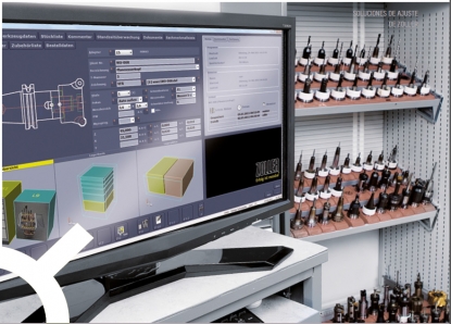 Paquete inicial de gestión de herramientas