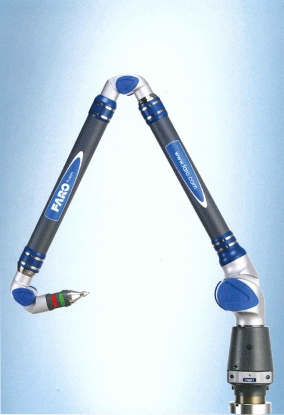 MMC portátil que combina precisión, durabilidad y fiabilidad