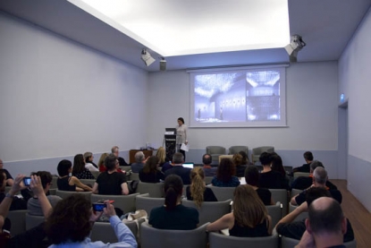 La Conferencia Internacional sobre Arte y Tecnología de Los Ángeles fusionará arte, ciencia y tecnología