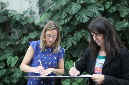 Basque Know How Fundazioa y Neiker-Tecnalia desarrollarán proyectos de I+D+i