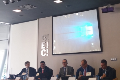 EMO vuelve a Hannover con previsión de batir récords