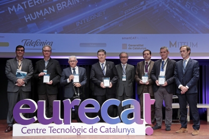 El futuro de la industria ya está aquí