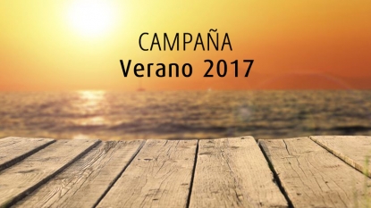 Filtros Cartés lanza su Campaña de Verano 2017