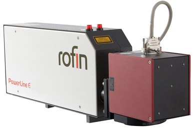 Nuevas soluciones de marcado y soldadura de plásticos