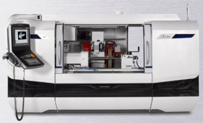 S33, solución económica de Studer para requisitos individuales