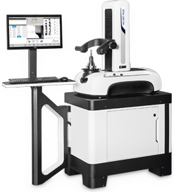 Heliset Plus de Walter, instrumento manual para la medición de herramientas complejas antes de la erosión