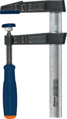 Sargentos de tornillo de apriete rápido