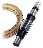 Juegos de servo-reductores con montaje en carcasa personalizada