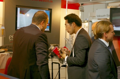 DeburringEXPO presentará soluciones innovadoras para tareas de desbarbado y superficies precisas