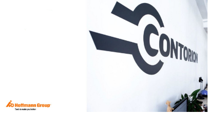 Hoffmann Group fortalece su competencia en digitalización gracias a la adquisición de Contorion GmbH