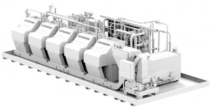 Knoll combina exitosamente los filtros KF-E y MicroPur