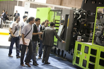 La Economía Circular, gran protagonista en Expoquimia, Equiplast y Eurosurfas 2017