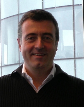 Jose Antonio Calvo, designado 'EFQM ambassador'