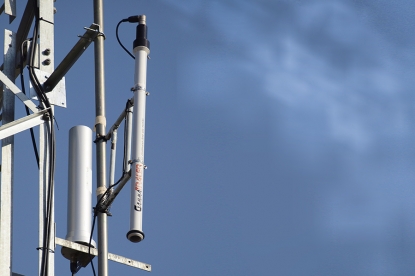 El Laboratorio de Laruex, acreditado para medir la tasa de radiación externa y toma de muestras en el aire