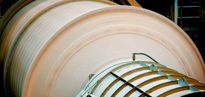 Revestimientos de molinos