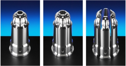 Peugeot homologa a Lazpiur como fabricante de utillaje de alta precisión