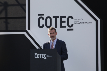 Cotec teme que España no pueda desempeñar un papel protagonista ante los desafíos actuales