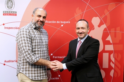 Bureau Veritas Formación y Aerotools impulsarán la formación en el mercado de los drones