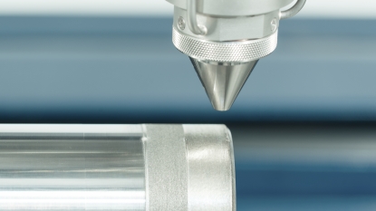 Trumpf está lista para la soldadura por deposición láser EHLA