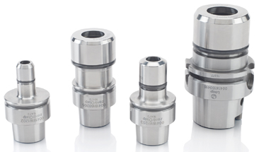 ZentrOlaip, portapinzas de alta precisión de Laip