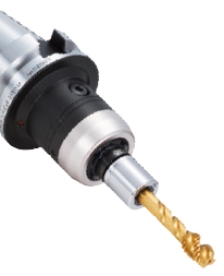 Porta-machos Mega Synchro de Big Kaiser