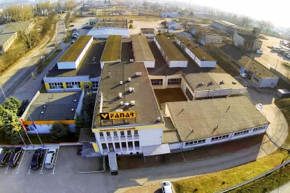 Fanar Cutting Tools, nueva representada de Innocut, S.L.