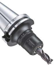 Portaherramientas de fresado de Big Kaiser