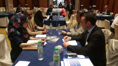 El simposio de VDW en Malasia abre nuevas oportunidades de Mercado