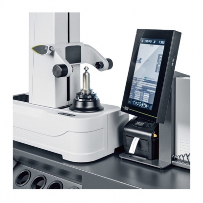 Zoller smileCompact: precisión absoluta, manejo sencillo, resultados rápidos