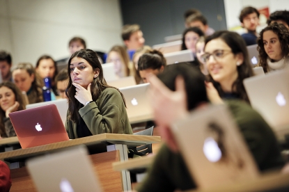 SEAT apuesta por el talento y la formación