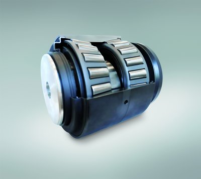 NSK se adjudica la homologación de SNCF para los rodamientos de los bogies de los TGV