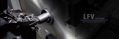 Tecnología de vibración de baja frecuencia de Citizen-Miyano