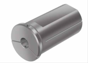 Fijación de barras de mandrinar Walter A2140