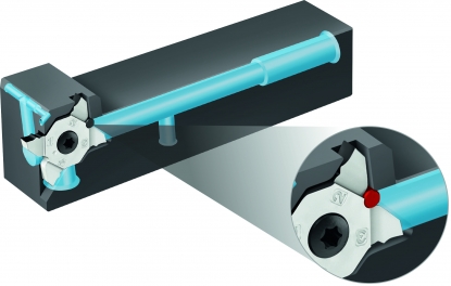 Sistema Walter CUT MX  G3011/G3021